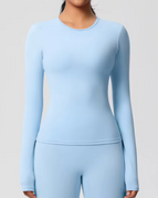 Light- blue / S