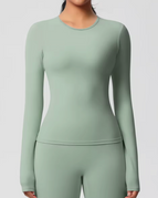 green / S