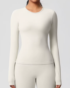 White / S